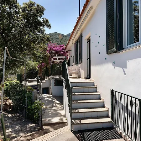 Semesterbostad Bluegreen 2 Amalfi Coast *