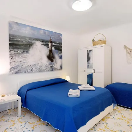 Bluegreen 2 Amalfi Coast * Maiori