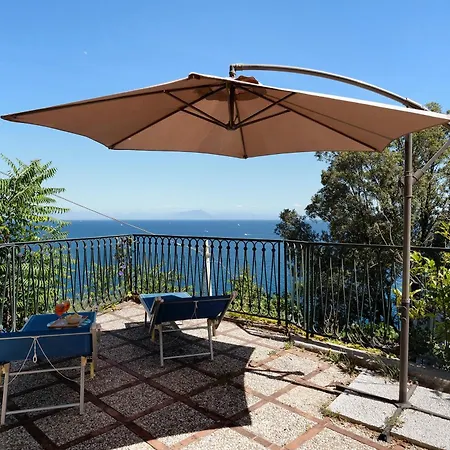 Semesterbostad Bluegreen 2 Amalfi Coast *