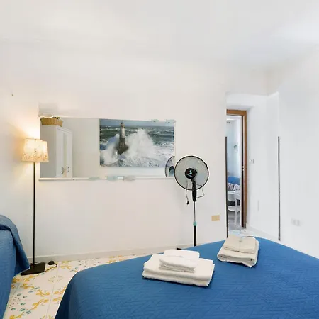 Bluegreen 2 Amalfi Coast מאיורי