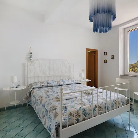 Bluegreen 2 Amalfi Coast בית נופש