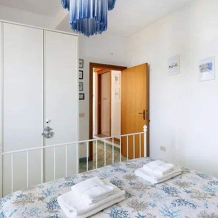 בית נופש Bluegreen 2 Amalfi Coast *