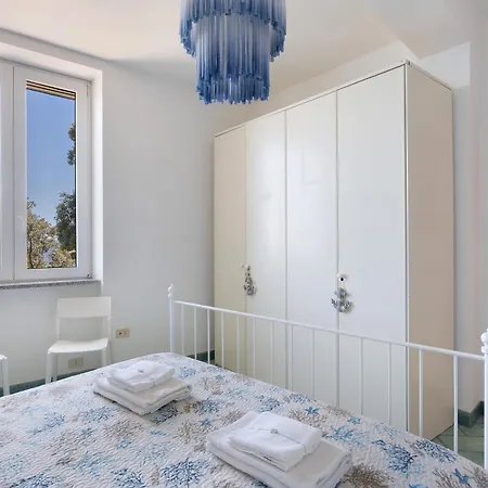 בית נופש Bluegreen 2 Amalfi Coast