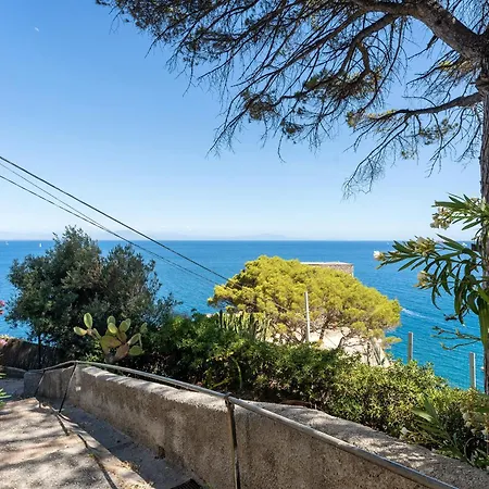 Bluegreen 2 Amalfi Coast בית נופש מאיורי