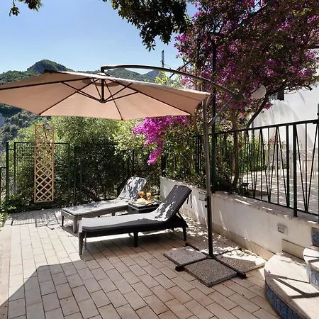 Casa de férias Bluegreen 2 Amalfi Coast