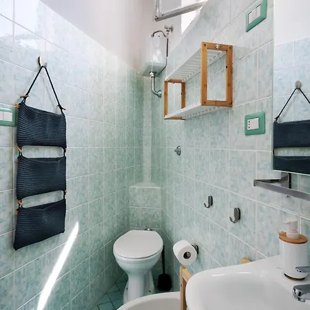 Casa de férias Bluegreen 2 Amalfi Coast