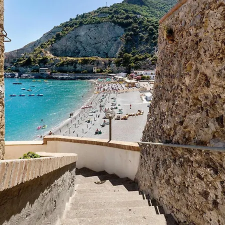 Σπίτι διακοπών Bluegreen 2 Amalfi Coast Maiori