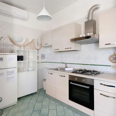 Bluegreen 2 Amalfi Coast Vakantiehuis