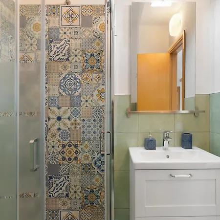 Vakantiehuis Bluegreen 2 Amalfi Coast