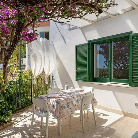 Vakantiehuis Bluegreen 2 Amalfi Coast Maiori
