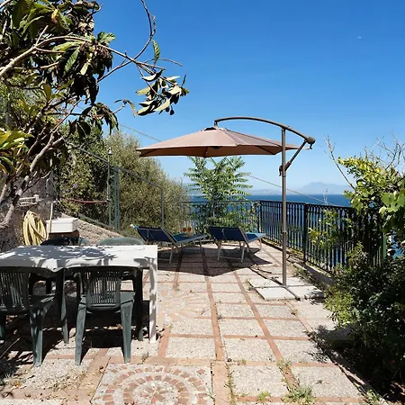 Vakantiehuis Bluegreen 2 Amalfi Coast