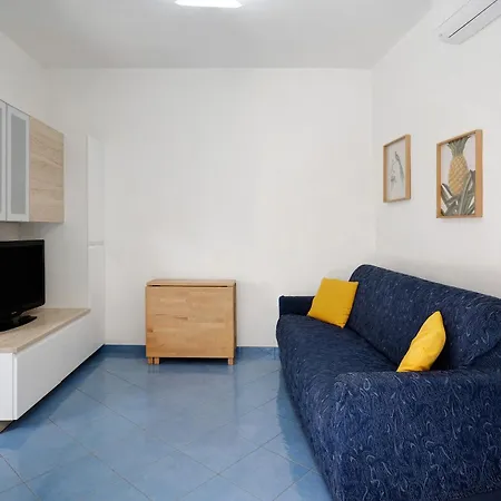 Vakantiehuis Bluegreen 2 Amalfi Coast *